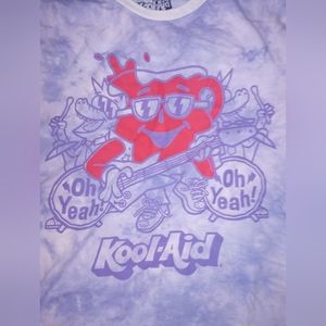 Kool-Aid Shirt